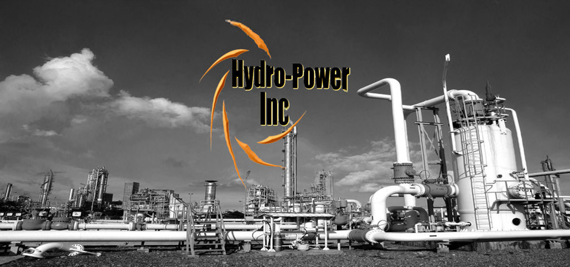 Welcome to Hydro-Power Atlanta